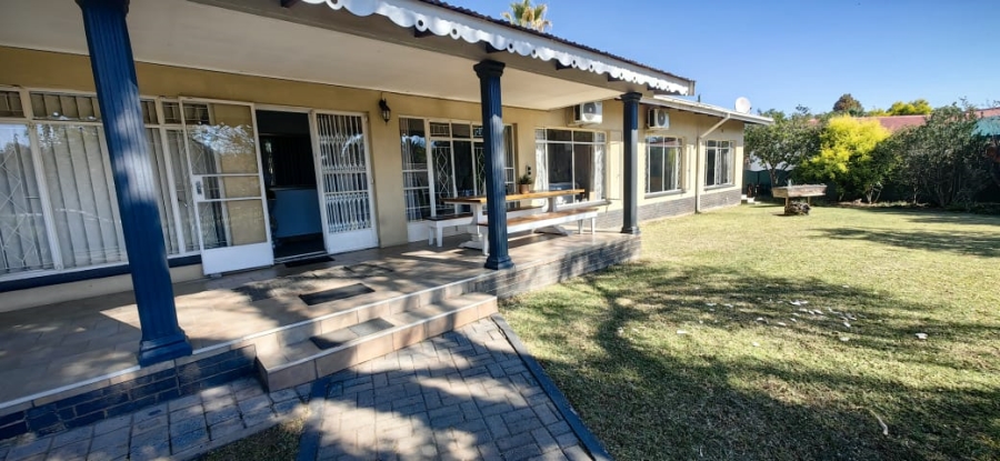 4 Bedroom Property for Sale in Parys Free State